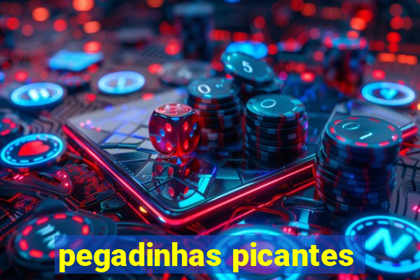 pegadinhas picantes